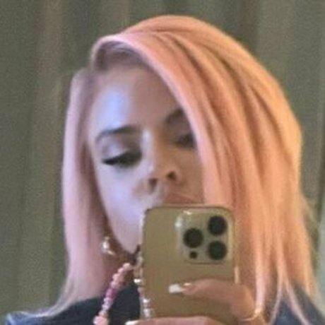 Nacktes geleaktes OnlyFans-Foto von Hannah Elizabeth