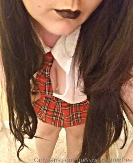 Massiveassmegfree