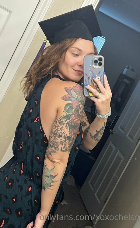 Nacktes geleaktes OnlyFans-Foto von Xoxochelsq