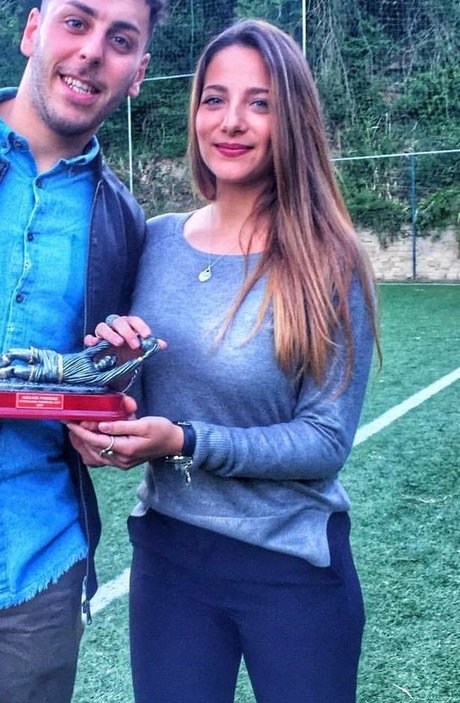 Cleo Bracchi