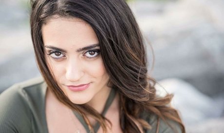 Maria Sharrad