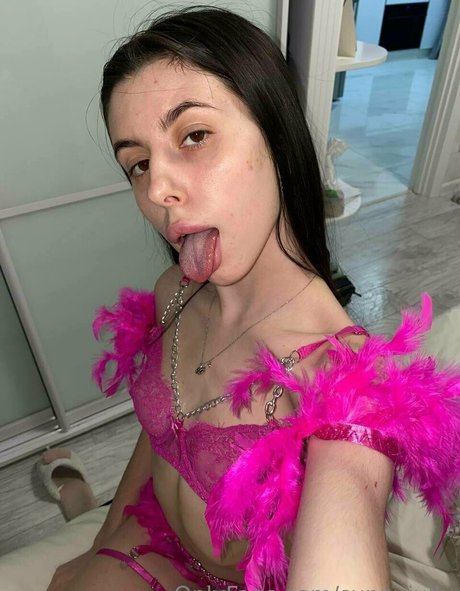 Nacktes geleaktes OnlyFans-Foto von Sunnyjully