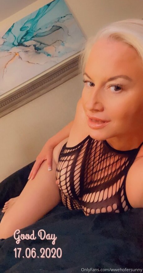 Nacktes geleaktes OnlyFans-Foto von Tammy Sunny Sytch