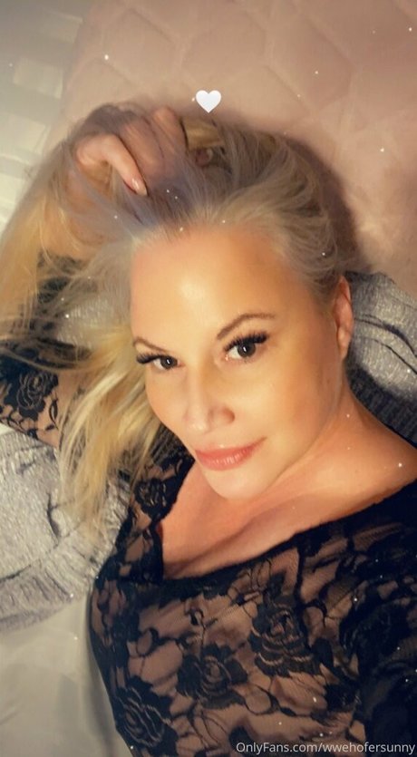 Tammy Sunny Sytch