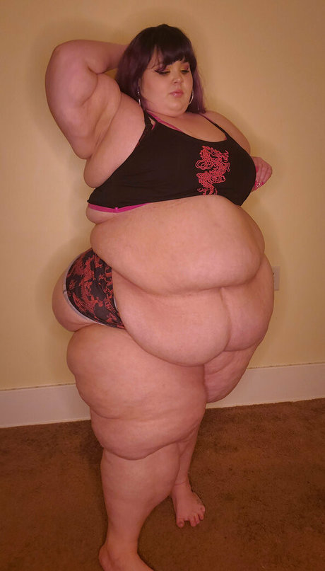 Bubblybooty