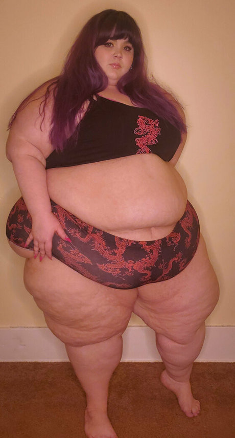 Bubblybooty
