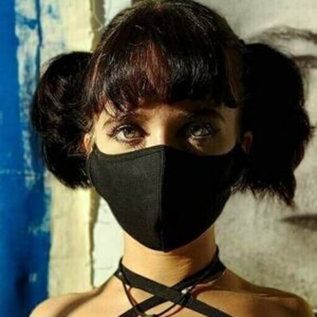 Nacktes geleaktes OnlyFans-Foto von Anastasia Sullivan