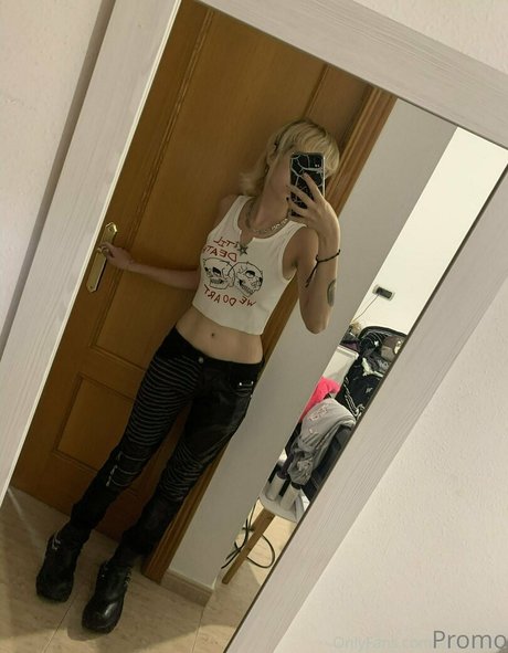 Nacktes geleaktes OnlyFans-Foto von Theuniqueonly