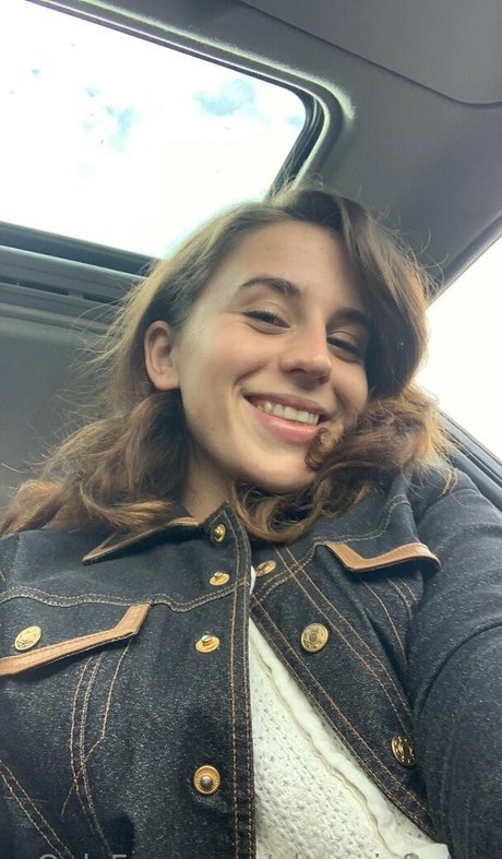 Nacktes geleaktes OnlyFans-Foto von Phoenixfortay