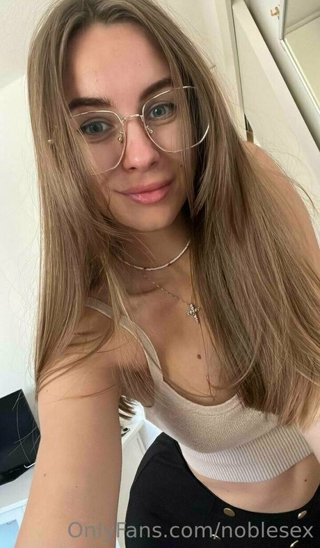 Nacktes geleaktes OnlyFans-Foto von Noblesex