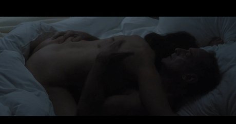 Nacktes geleaktes OnlyFans-Foto von Juliette Binoche