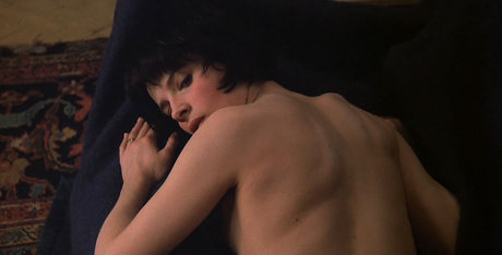 Juliette Binoche
