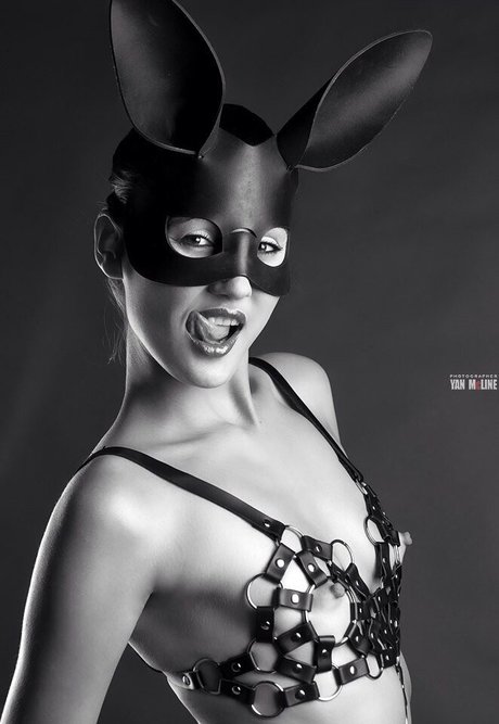 Nacktes geleaktes OnlyFans-Foto von Yan Mcline