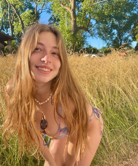 Nacktes geleaktes OnlyFans-Foto von Mariela Vicenzi