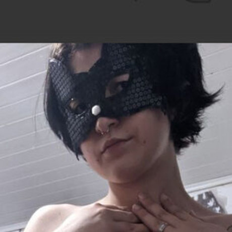 Nacktes geleaktes OnlyFans-Foto von Tayroro