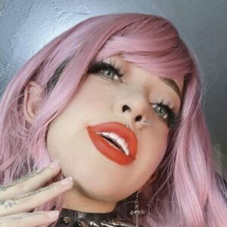 Nacktes geleaktes OnlyFans-Foto von Merylmess