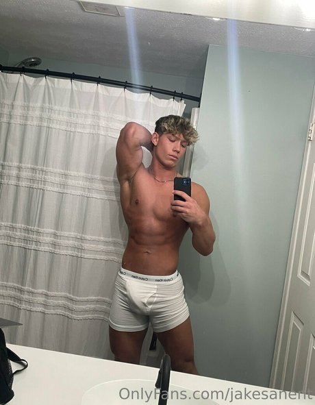 Jakesanent