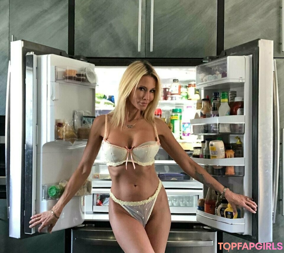 Nacktes geleaktes OnlyFans-Foto von Jessica Drake #1109