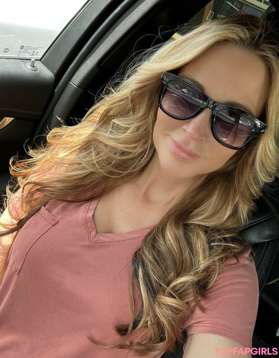 Nacktes geleaktes OnlyFans-Foto von Jessica Drake #1253