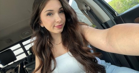 Nacktes geleaktes OnlyFans-Foto von Rachelrainx