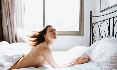 Nacktes geleaktes OnlyFans-Foto von Diana Shor
