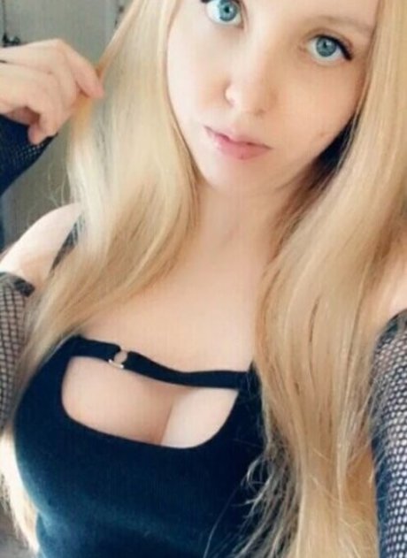 Nacktes geleaktes OnlyFans-Foto von Purgatorihorror