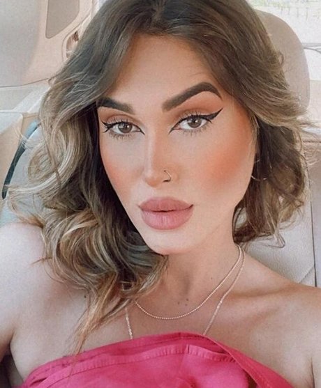 Nacktes geleaktes OnlyFans-Foto von Sofia Fragoso