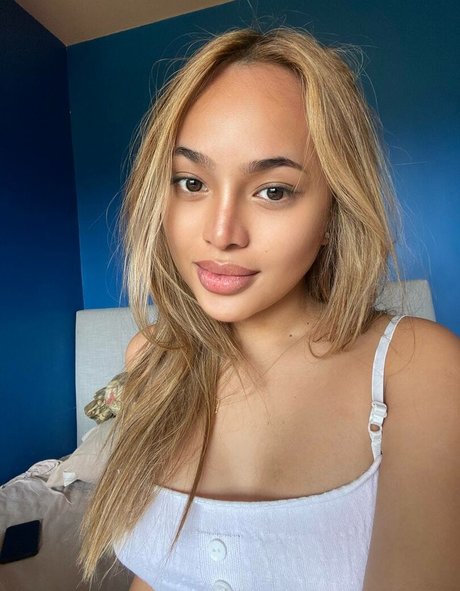 Nacktes geleaktes OnlyFans-Foto von Tanya Wild