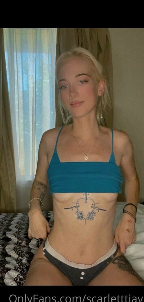 Scarletttjay