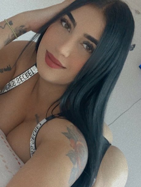 Nacktes geleaktes OnlyFans-Foto von Paodasilvam