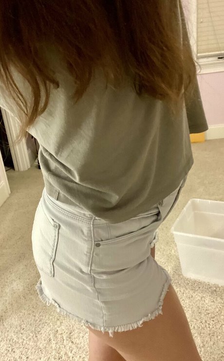 Nacktes geleaktes OnlyFans-Foto von Sassyrach