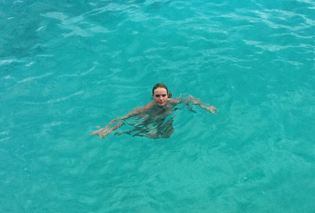 Nacktes geleaktes OnlyFans-Foto von Kate Bosworth