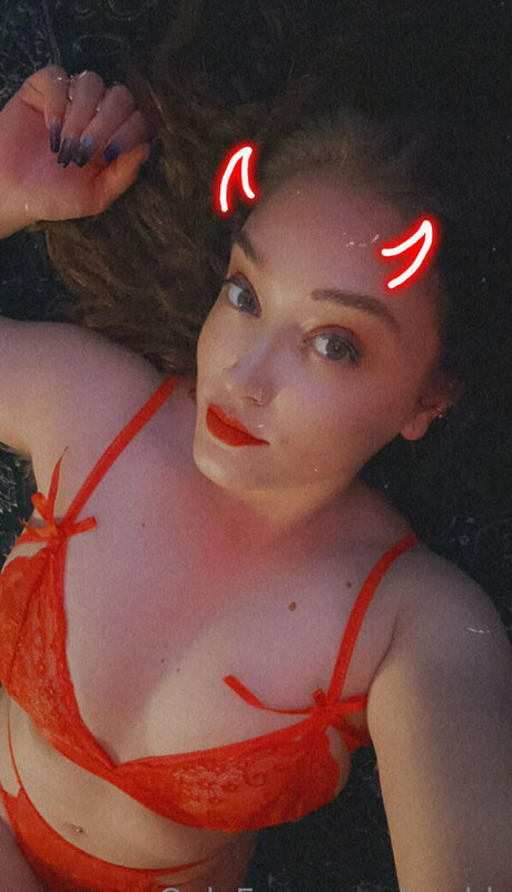 Nacktes geleaktes OnlyFans-Foto von Kaybh