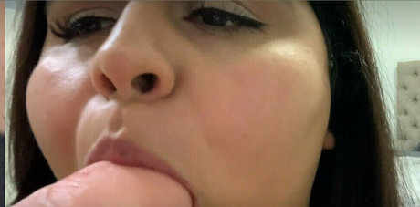 Nacktes geleaktes OnlyFans-Foto von Karlaxlane