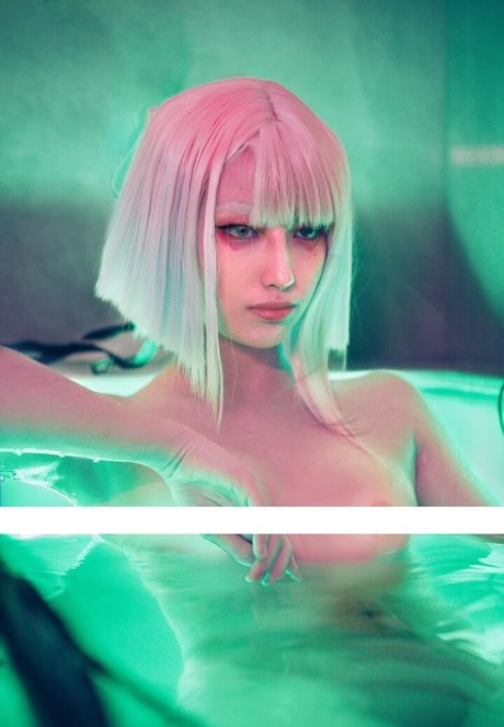 Nacktes geleaktes OnlyFans-Foto von Ishigoluv