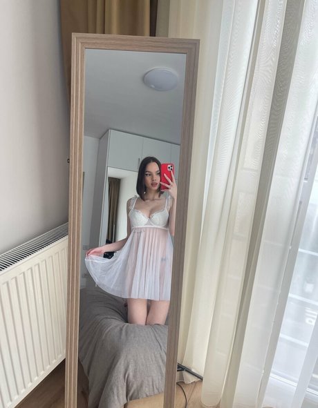 Nacktes geleaktes OnlyFans-Foto von Trishbabe