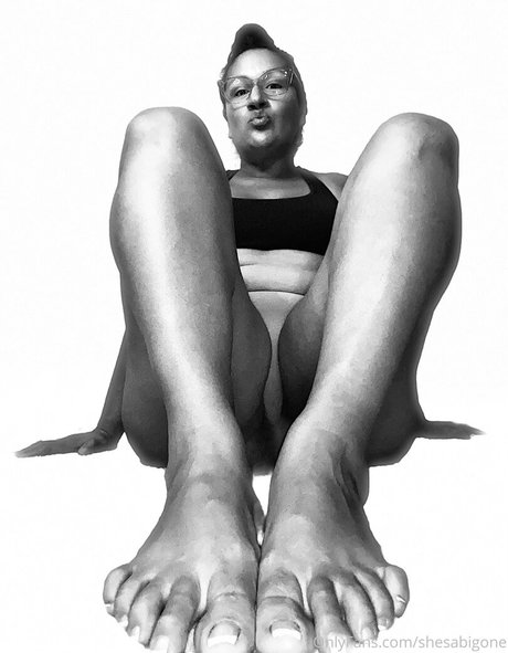 Shesabigone