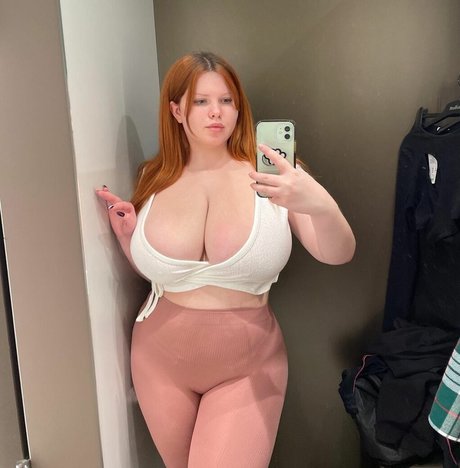 Nacktes geleaktes OnlyFans-Foto von Anna Bernadi