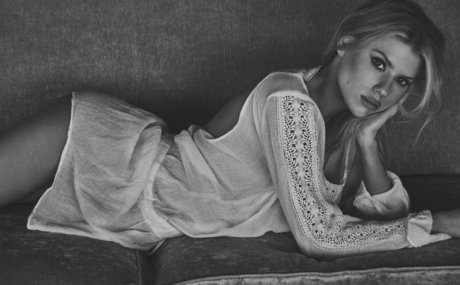 Charlotte Mckinney