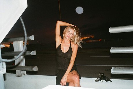 Charlotte Mckinney