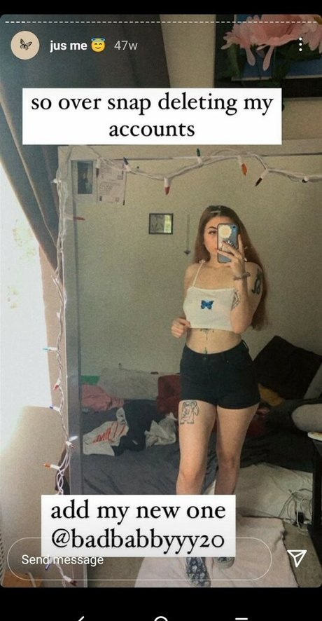 Nacktes geleaktes OnlyFans-Foto von Hunter Barrows