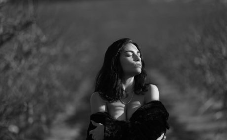 Nacktes geleaktes OnlyFans-Foto von Adi Tal