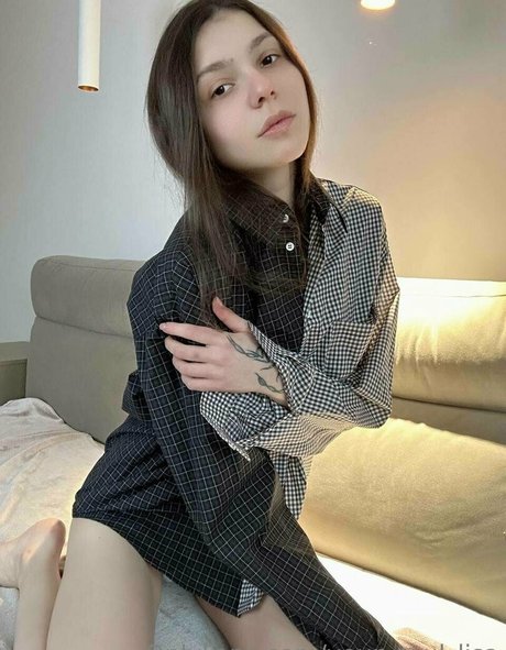 Nacktes geleaktes OnlyFans-Foto von Yoursoullisa