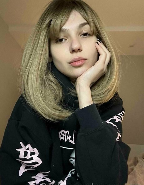 Nacktes geleaktes OnlyFans-Foto von Yoursoullisa