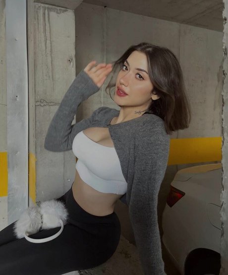 Nacktes geleaktes OnlyFans-Foto von Ryydachan