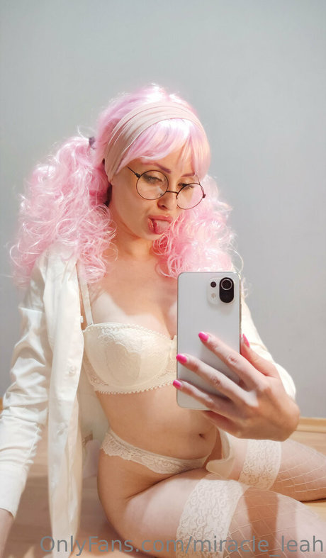 Miracleleah