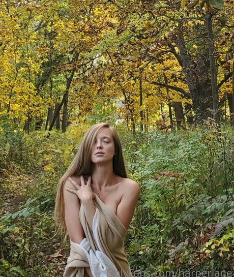 Nacktes geleaktes OnlyFans-Foto von Harperlane