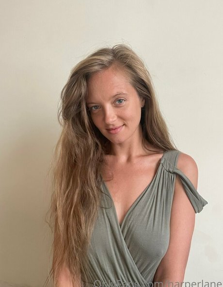 Nacktes geleaktes OnlyFans-Foto von Harperlane