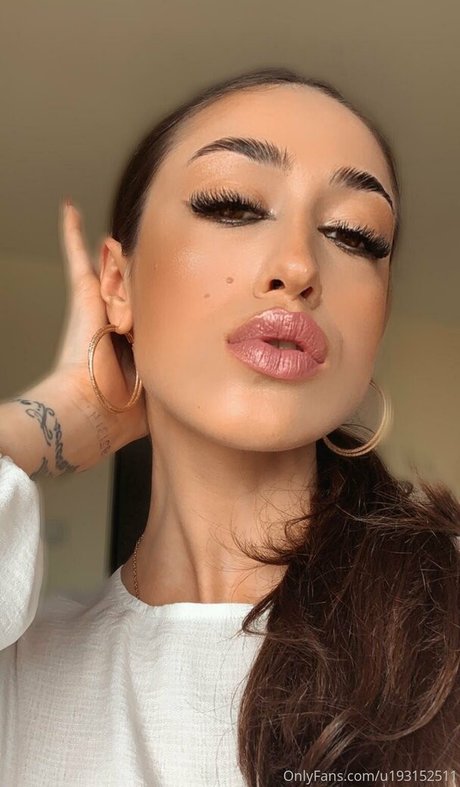 Nacktes geleaktes OnlyFans-Foto von Jessicaardor