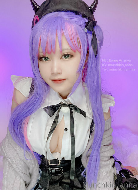 Munchkinanna